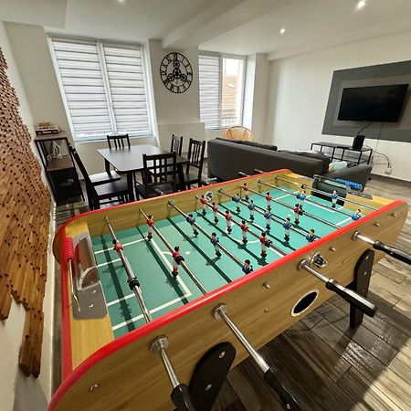 22 Chic & Cosy Grand Appart 92M2 Parking Gratuit Hypercentre Netflix 생테티엔 외부 사진