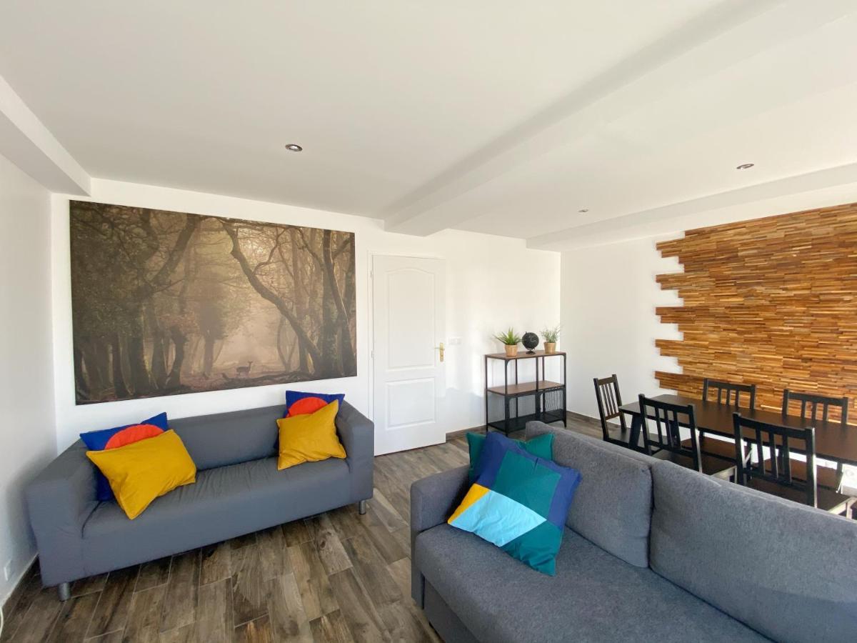 22 Chic & Cosy Grand Appart 92M2 Parking Gratuit Hypercentre Netflix 생테티엔 외부 사진